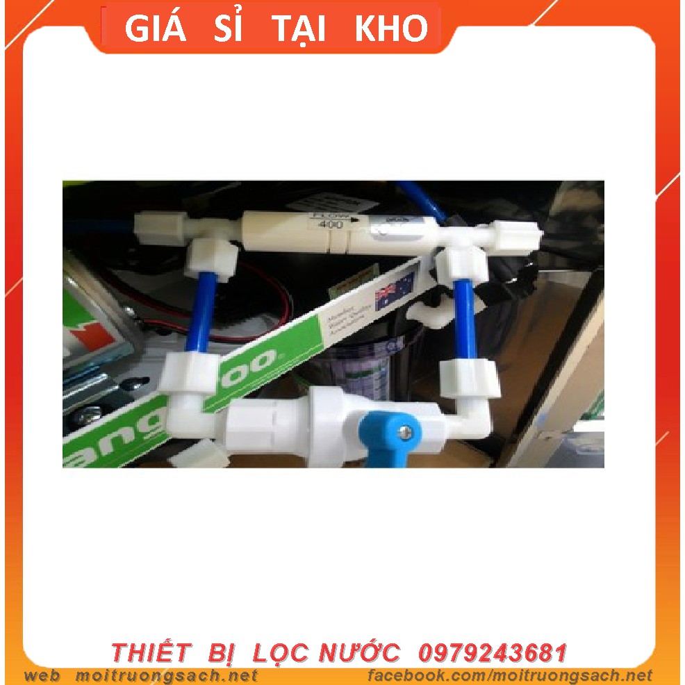 VAN LỌC NƯỚC ♥♥  VAN NƯỚC THẢI FLOW  ♥♥ VAN NƯỚC THẢI MÁY LỌC