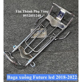 Baga xuồng gắn Future Led 2018-2022