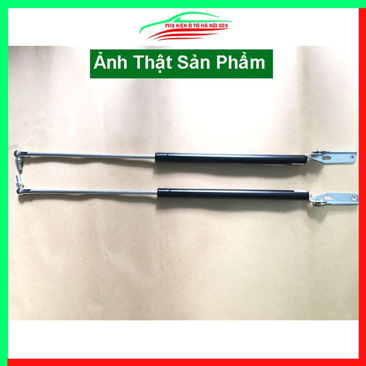 Bộ ty thủy lực ben hơi chống cốp sau Suzuki 5 tạ, Suzuki Blind Van, Su Cóc kèm phụ kiện lắp