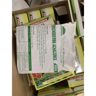 [freeship]1kg Trichoderma cải tạo đất chế phẩm sinh học