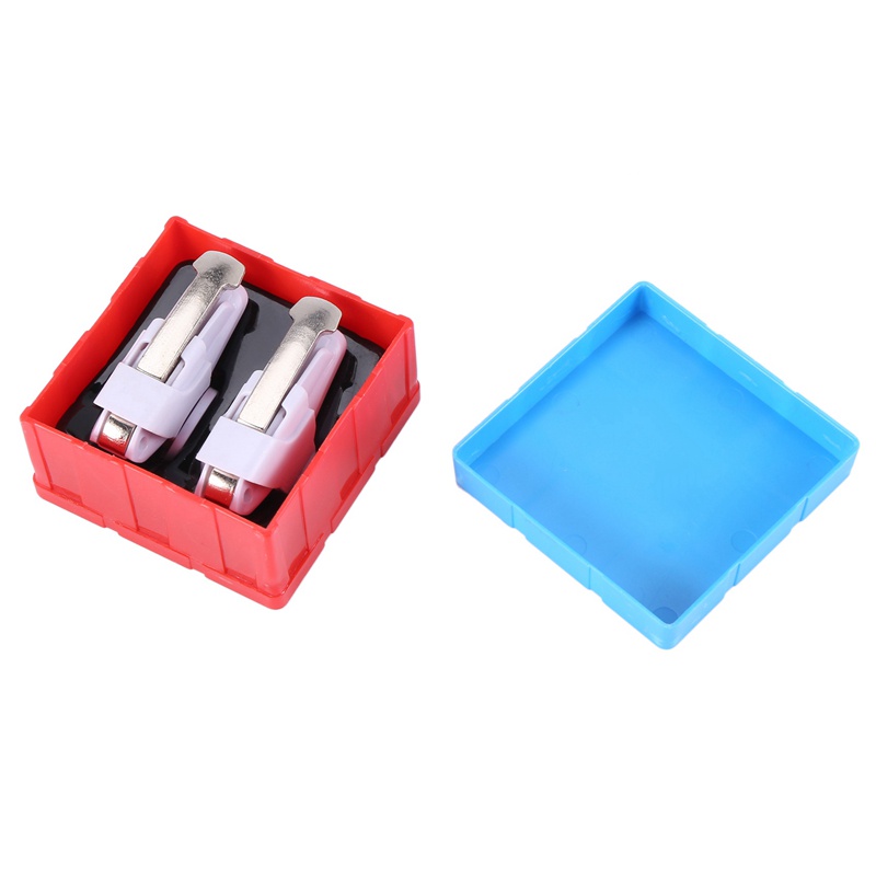 Set 2 Kẹp Hỗ Trợ Điều Khiển Chơi Game Pubg Trên Điện Thoại