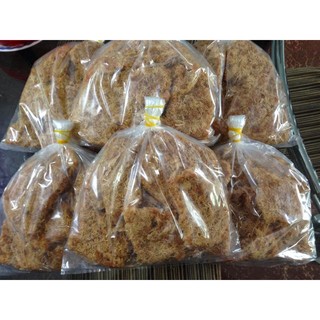 CƠM CHÁY CHÀ BÔNG SÀI GÒN ( 250g và 500g)