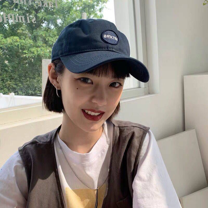 Nón Lưỡi Trai Thời Trang Xuân Hè Hàn Quốc