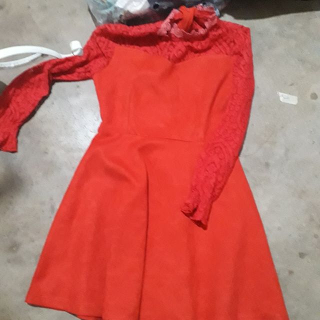 Combo 10 váy chuột yêu gạo