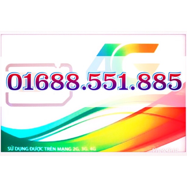 Viettel - Sim Vip - Sim Đẹp - Giá Rẻ