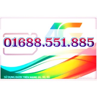 Viettel - sim vip - sim đẹp - giá rẻ
