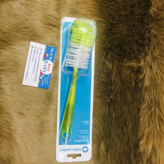✅Cọ bình sữa 2 trong 1 Bebe confort