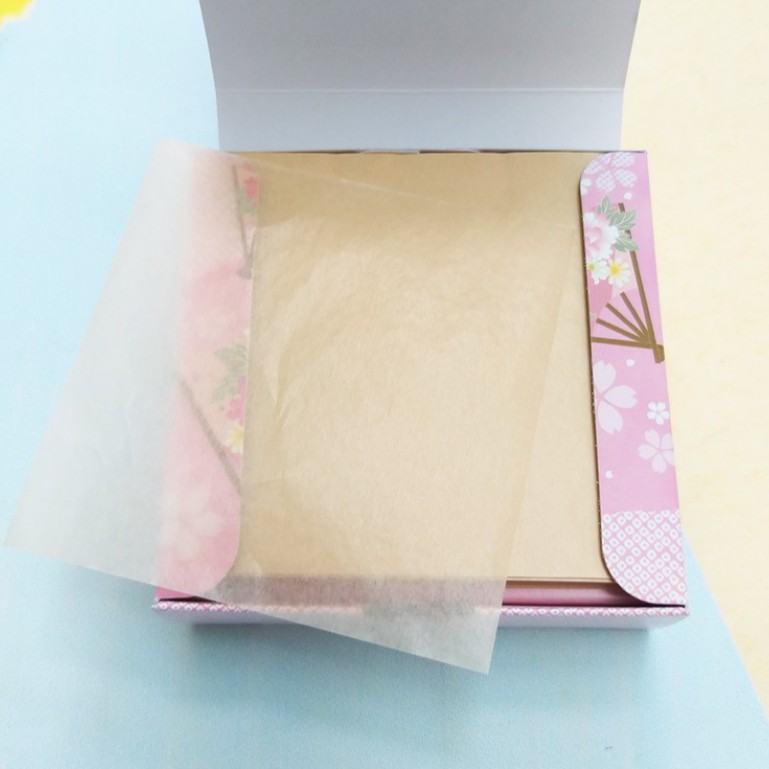 Set 250 giấy thấm dầu mặt Kyowa nội địa Nhật Bản | BigBuy360 - bigbuy360.vn