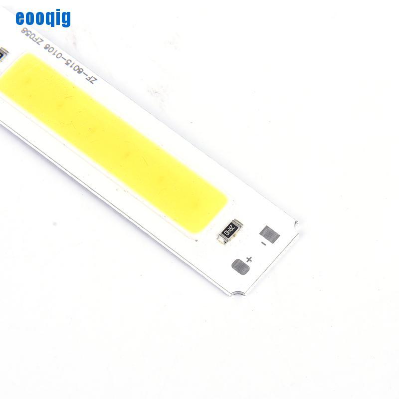 Thanh Đèn Led Cob 5v 2w