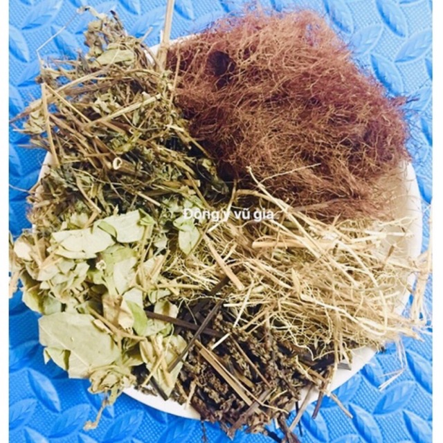 Viêm tiết niệu /sét thảo dược viêm tiết niệu giải nhiệt