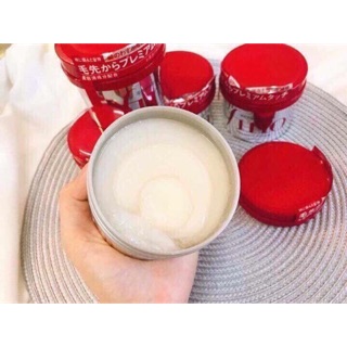 Ủ tóc fino của shiseido