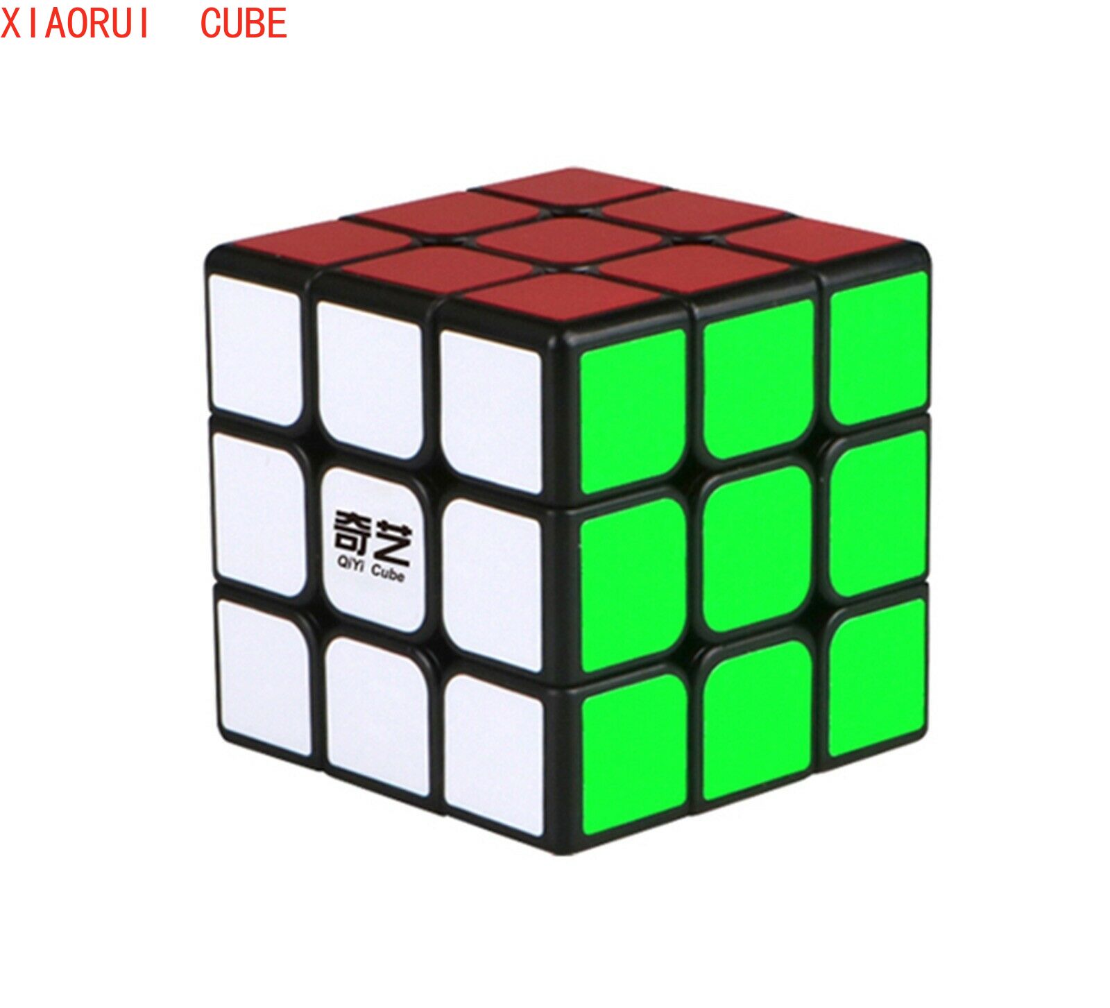 Khối Rubik Ma Thuật 6.8cm 2020 3x3