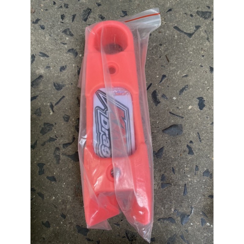 Cao su gap kingdreg cho exciter winer sonic satria - đồ chơi xe máy