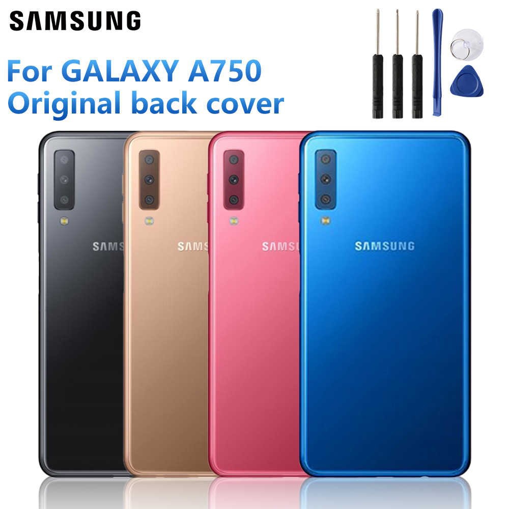 Điện thoại Samsung Galaxy A750 2018 máy cũ đẹp không trầy