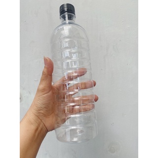 20 Chai 1lít xoắn