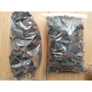 Vỏ thông trồng lan đã qua xử lý gói 1kg