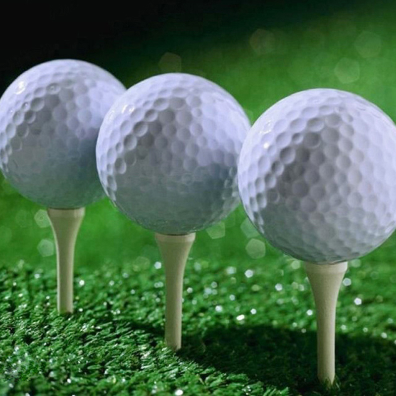 Pu Quả Bóng Golf C3r8 Bằng Xốp