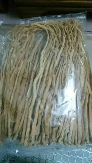 Đẳng sâm 500g -250g
