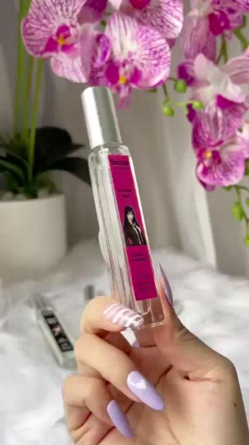 Tinh Dầu Nước Hoa Nữ Cao Cấp Benu Sexy Girl 10ml Nước Hoa Nước Hoa Nữ Thơm Lâu Body Mist Quyến Rũ Nồng Nàn Lưu Hương Cực | BigBuy360 - bigbuy360.vn