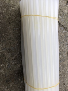 Keo nến nhỏ dài 27cm 50 chiếc