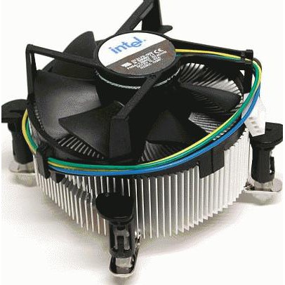 Lõi Máy Tính + Quạt INTEL (3.0 GHZ) Core 2 DUO E8400 | BigBuy360 - bigbuy360.vn