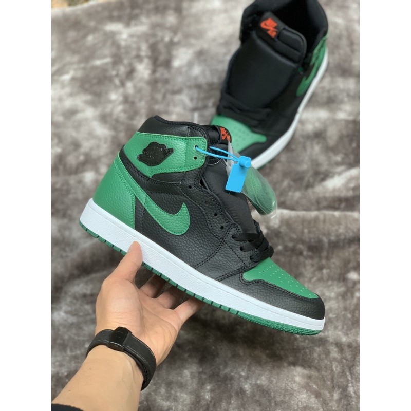 giày JD XANH LÁ 11 (40-41-42)