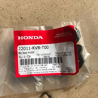 Bộ 3 phíp trượt trước AB 110 vision lead scr zin hãng