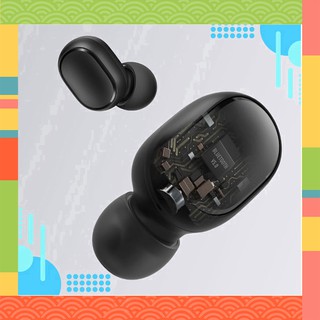 SALE NGHỈ TẾT Tai nghe Bluetooth True Wireless Redmi AirDots 2 Xiaomi SALE NGHỈ TẾT