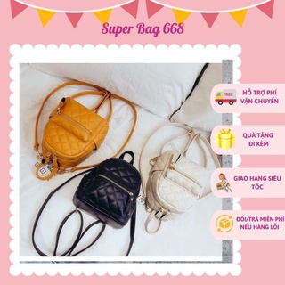 BALO NỮ HÌNH TRÁM HÀNG CHUẨN LOẠI 1 CỰC ĐẸP SPB 52