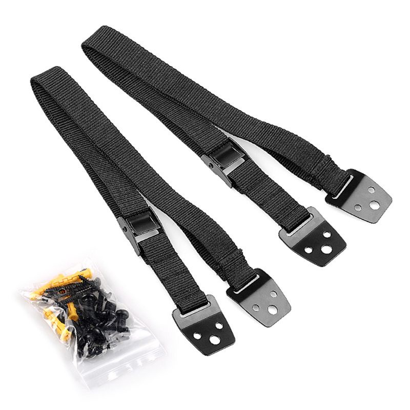 Khóa Ngăn Kéo Tủ Chống Lùi Bảo Vệ An Toàn Cho Bé