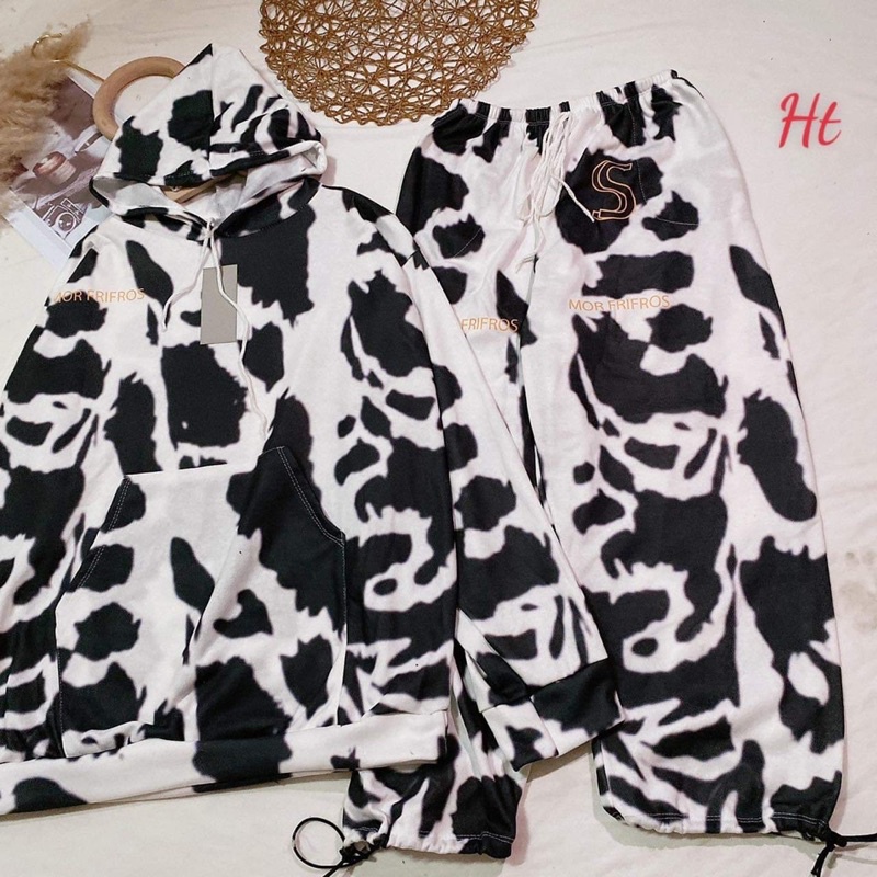 Bộ loang S cá tính H21