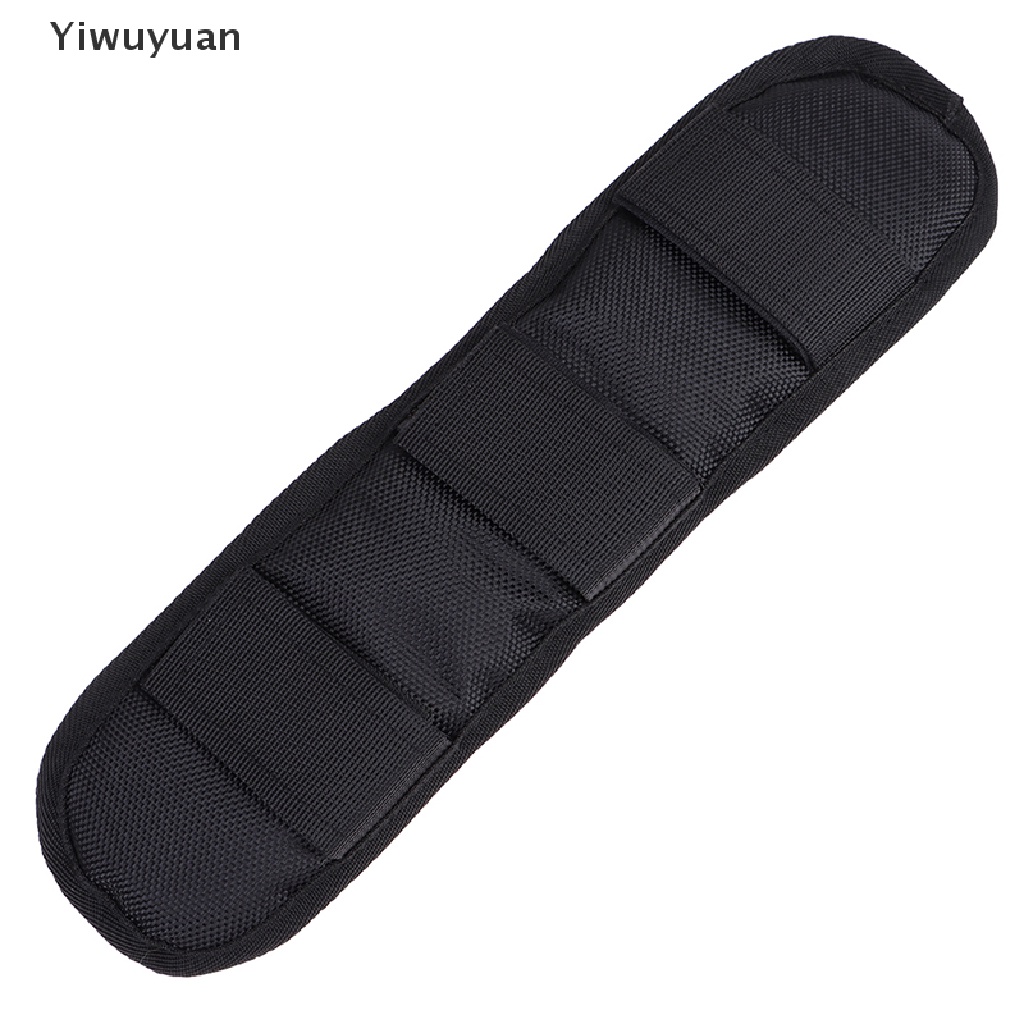 &lt; Yiwuyuan &gt; Ba Lô Đeo Vai Có Đệm Dây Đai Đệm