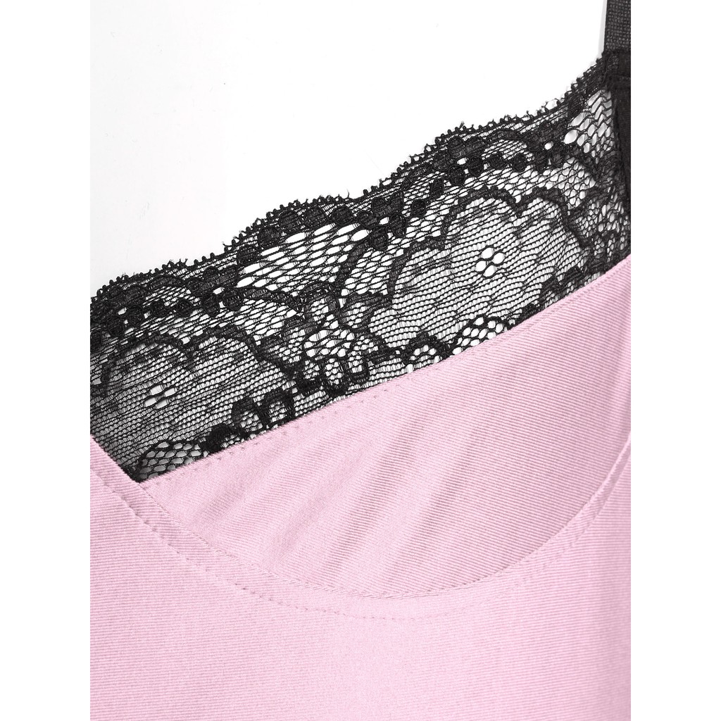 Bộ Đồ Lót Liền Thân Phối Ren Quyến Rũ Cho Nam | BigBuy360 - bigbuy360.vn