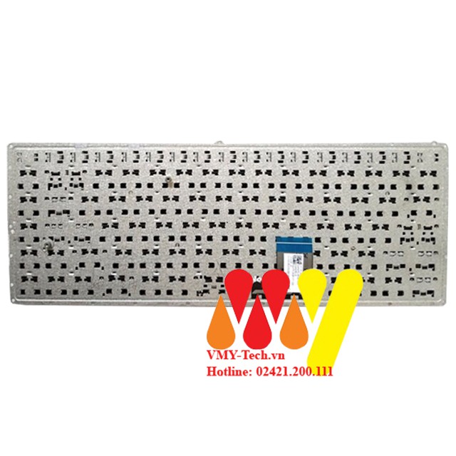 Bàn Phím Laptop Asus K401 K401L K401U K401LB K401UB K401UQ Cáp ngắn NEW 100%