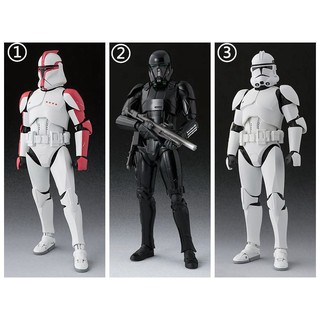 Tượng Mô Hình Nhân Vật Stormtrooper Trong Star Wars