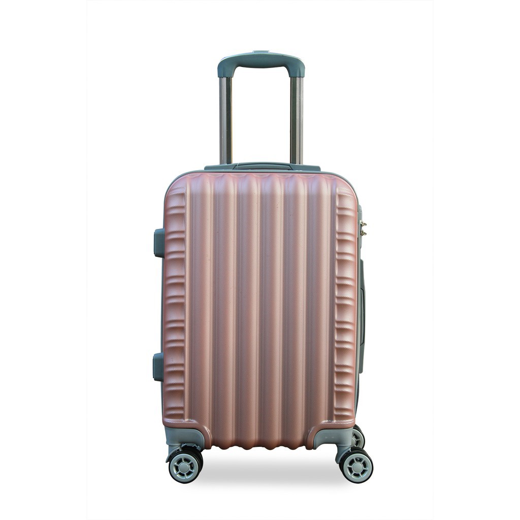 Vali Land 840 - Hồng - Size 20