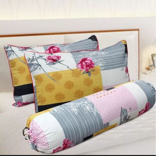 Áo gối thun 40x60cm
