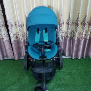 Xe đẩy cho bé Quinny Moodd