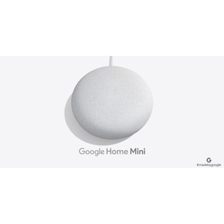 Loa thông minh Google Home Mini hàng cũ