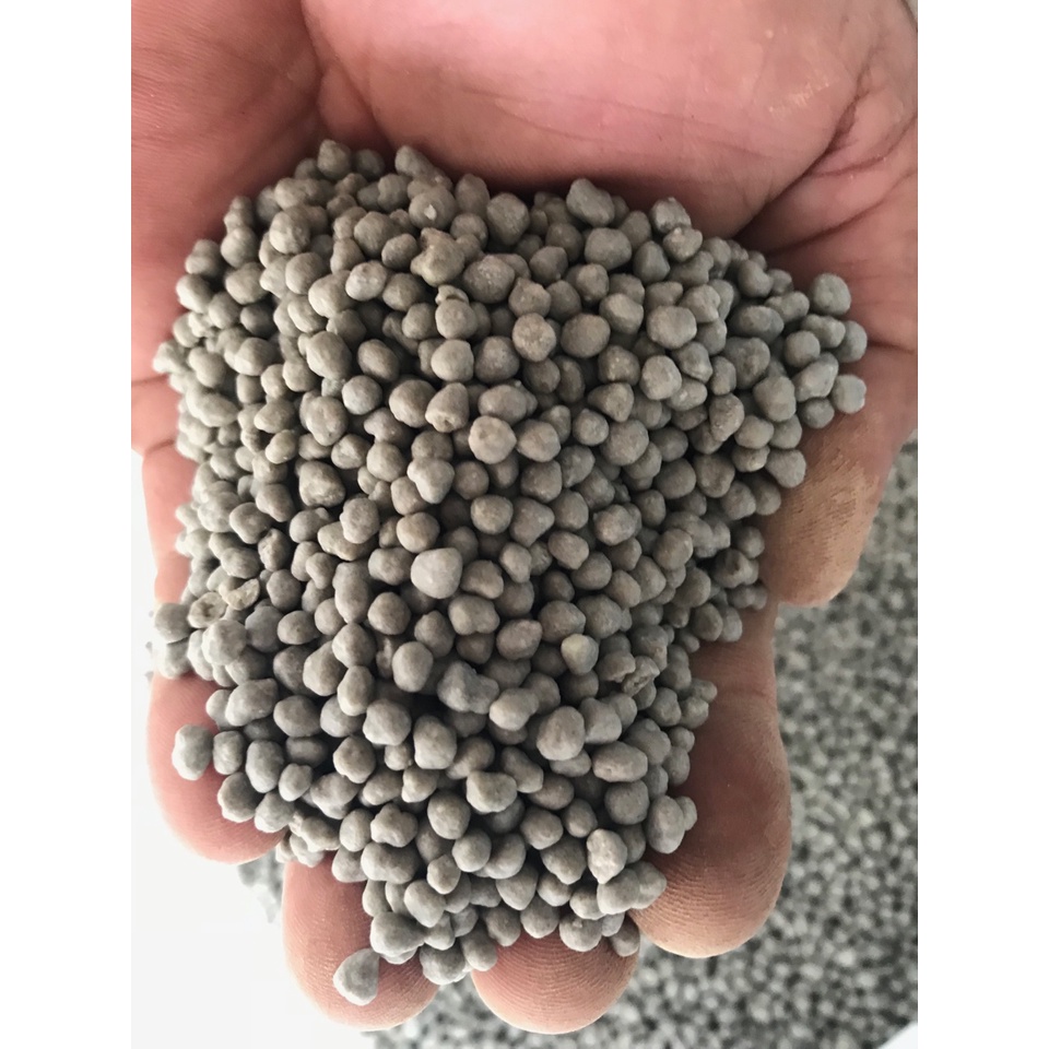 Túi 500g - Phân chì nhật tan chậm Hi-Control 13-11-11+ME & 14-13-13