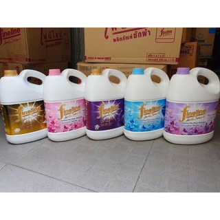 Nước giặt xả Fine Line 3000ml