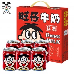Sữa uống hoàng tử