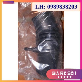 cổ hút gió cao su getz