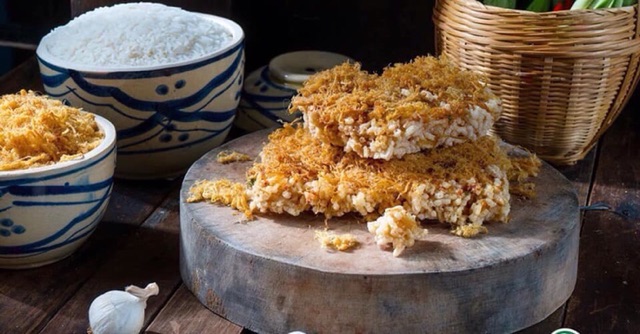 500GR CƠM CHÁY SÀI GÒN SIÊU SỐT RUỐC | BigBuy360 - bigbuy360.vn