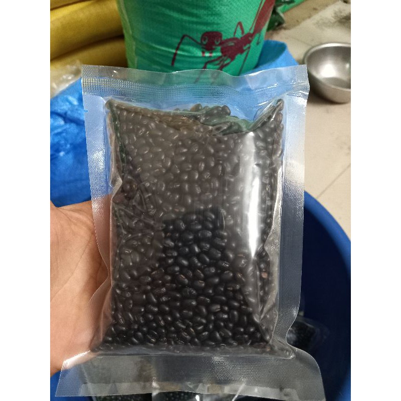ĐỖ ĐEN RANG TAY (250gram)