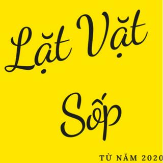 Lặt Vặt Sốp