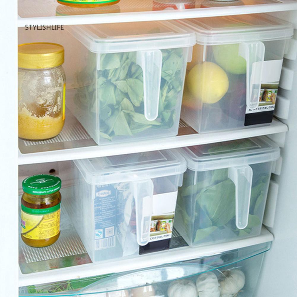 Tay cầm bằng nhựa chống thấm nước dùng để bọc các loại bảo quản tủ lạnh