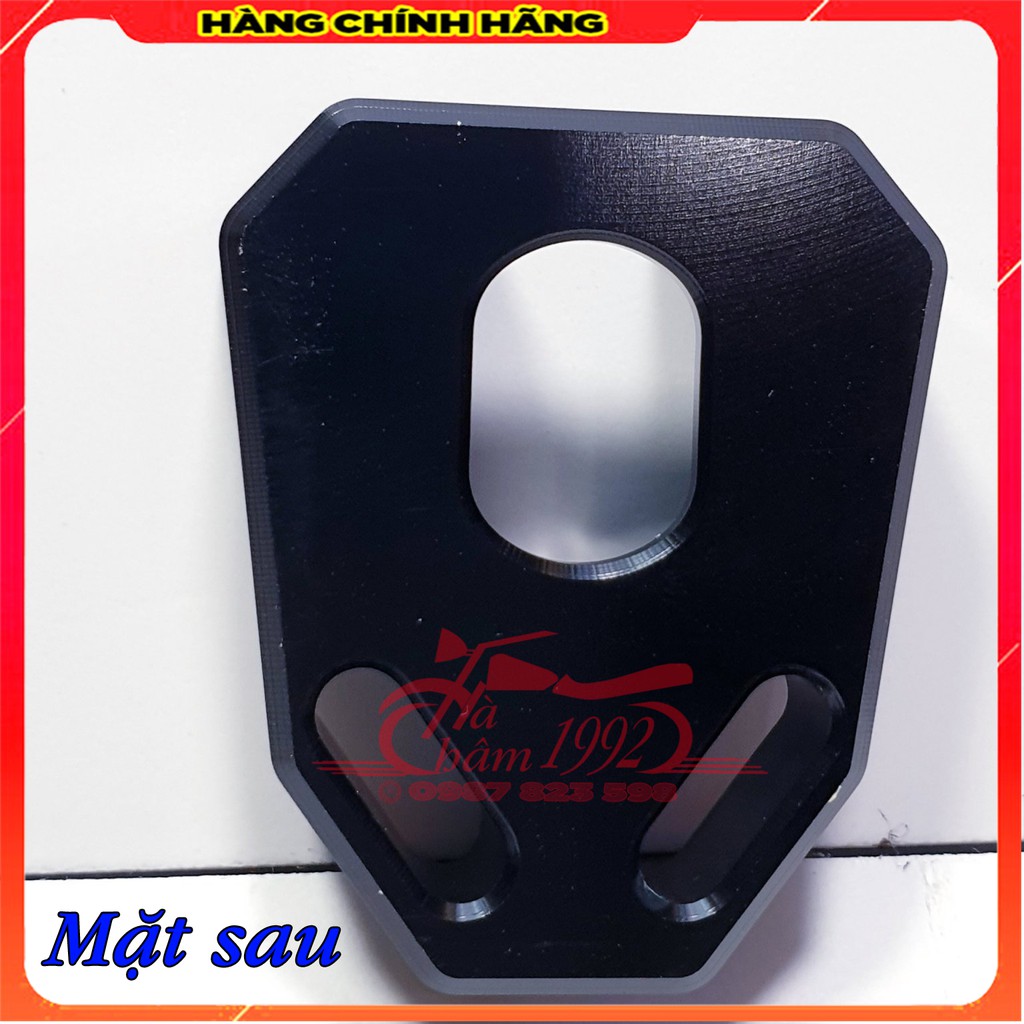 🏍 Lông đền Gắn Chân Đèn Xi Nhan Spirit Beast Mẫu L2 Chính Hãng  🏍