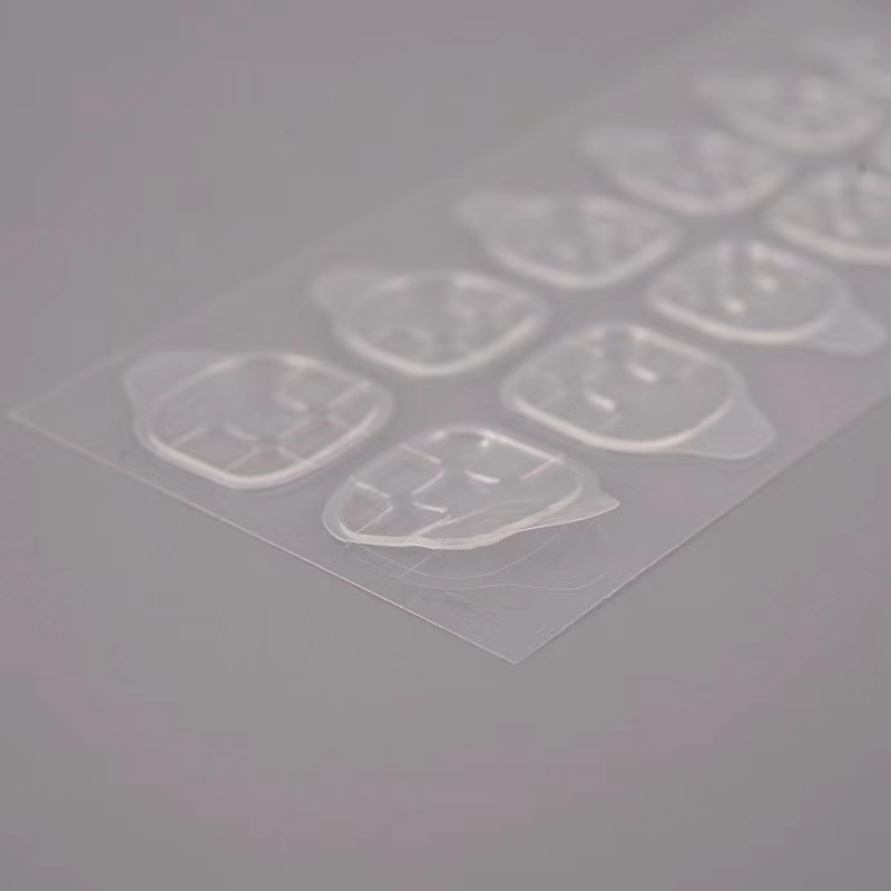 Keo Dán Móng Giả Hai Mặt Tiện Lợi