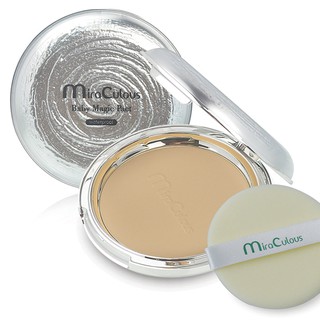 Phấn Trang Điểm Mira Culous Baby Magic Pact